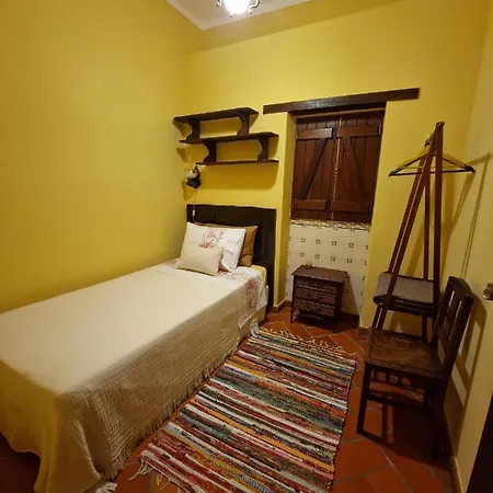 Holiday home Casa Do Avo Lopes