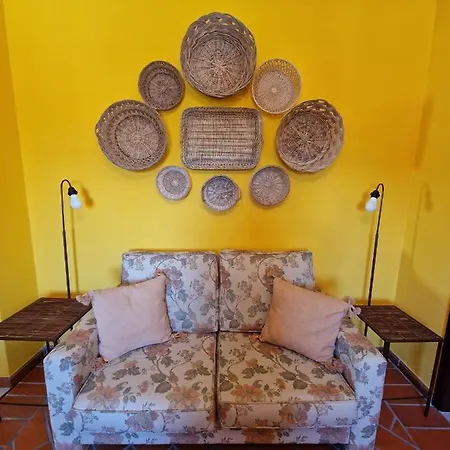 度假居 Casa Do Avo Lopes *