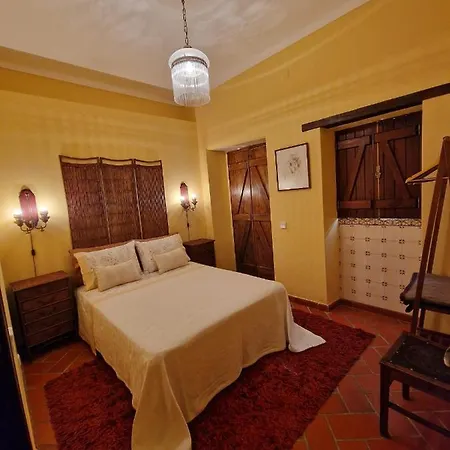 Casa Do Avo Lopes Holiday home Tomar