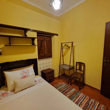 Casa Do Avo Lopes 度假居 托马尔