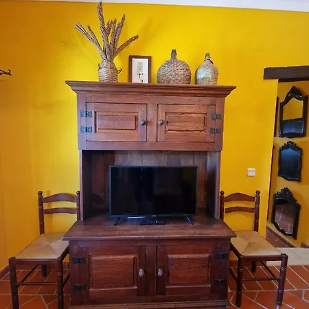 Casa Do Avo Lopes * 托马尔