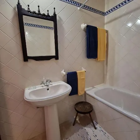 Holiday home Casa Do Avo Lopes *