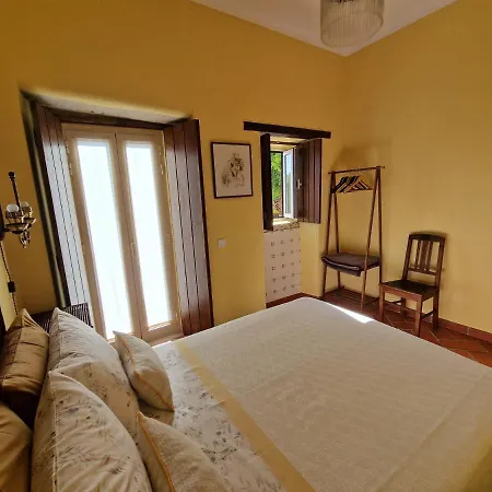 Holiday home Casa Do Avo Lopes