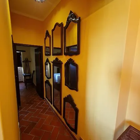 Holiday home Casa Do Avo Lopes