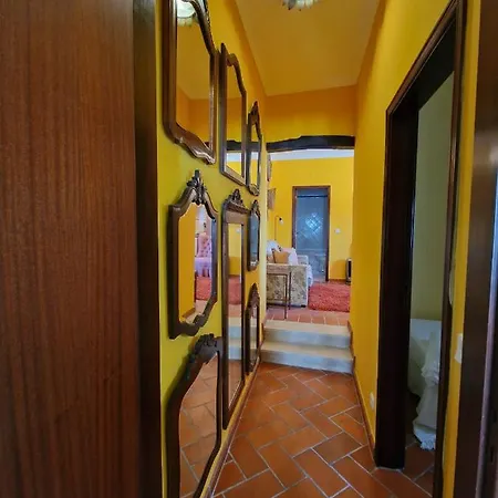 Casa Do Avo Lopes Holiday home