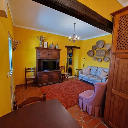 Casa Do Avo Lopes *