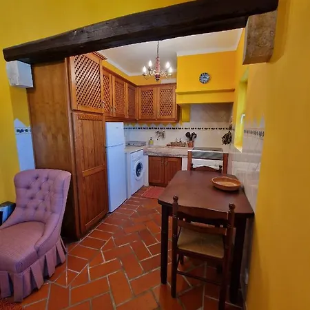 Casa Do Avo Lopes