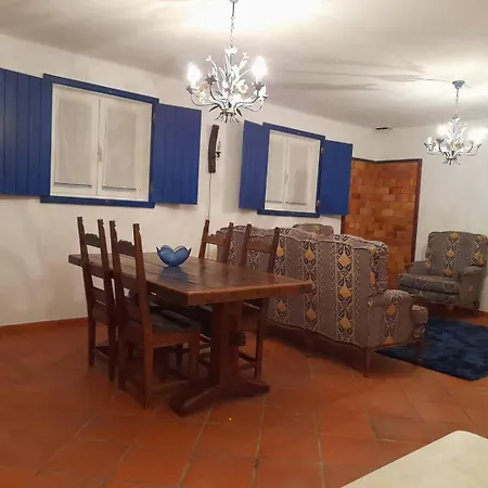 Casa Do Avo Lopes Holiday home *