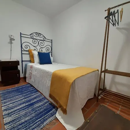 度假居 Casa Do Avo Lopes 托马尔