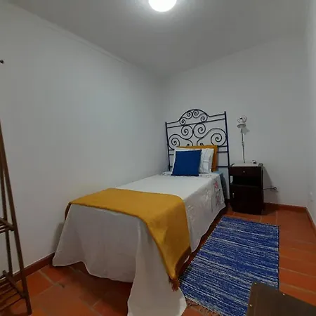 Holiday home Casa Do Avo Lopes *