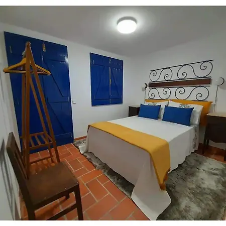 Casa Do Avo Lopes *