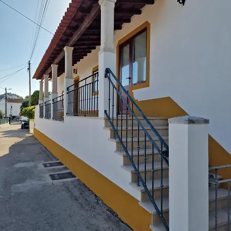 Casa Do Avo Lopes