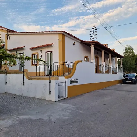Casa Do Avo Lopes * Tomar