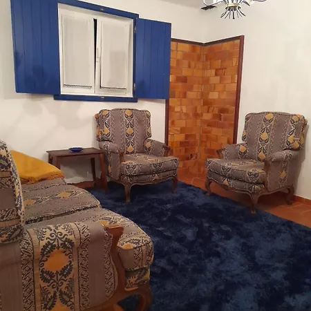 別荘 Casa Do Avo Lopes