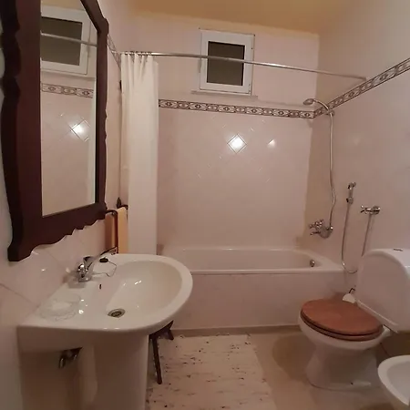 度假居 Casa Do Avo Lopes