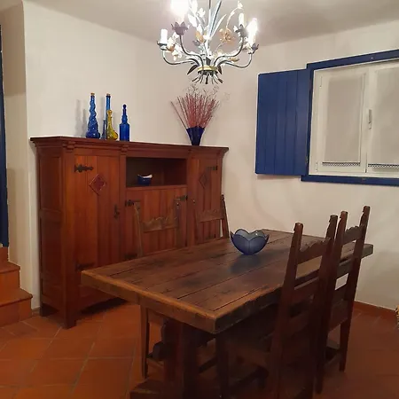 Casa Do Avo Lopes Holiday home Tomar