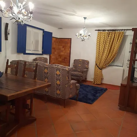 Casa Do Avo Lopes * 托马尔