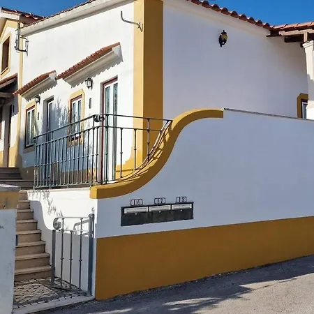 Casa Do Avo Lopes 別荘