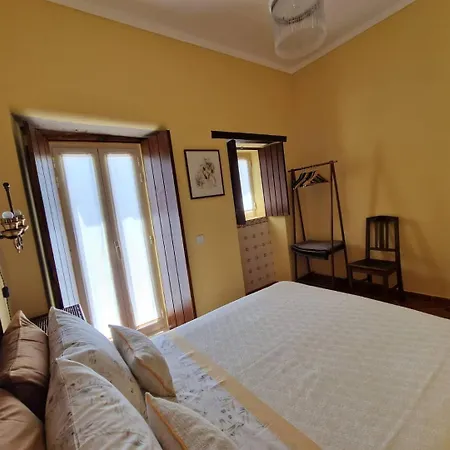 Casa Do Avo Lopes Дом отдыха Томар