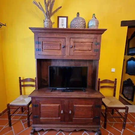 Casa Do Avo Lopes *