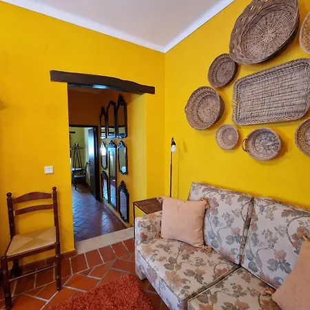 Casa Do Avo Lopes * 托马尔