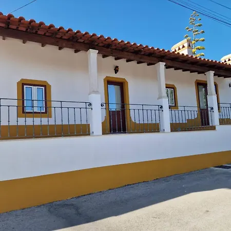 Casa Do Avo Lopes