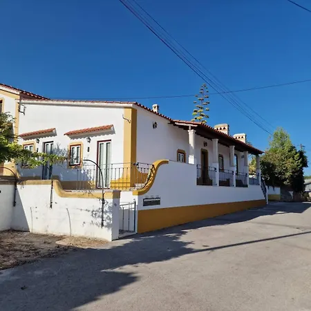 Дом отдыха Casa Do Avo Lopes