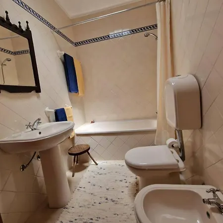 Casa Do Avo Lopes Holiday home Tomar