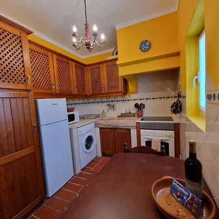 Casa Do Avo Lopes Tomar