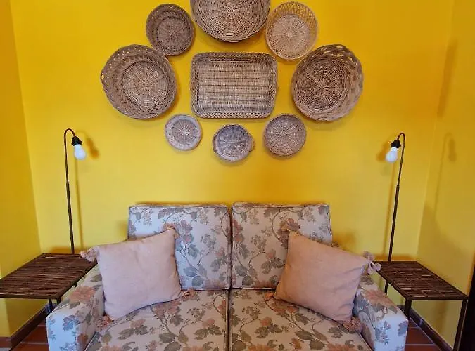 בית נופש Casa Do Avo Lopes *