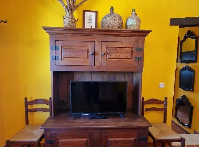 Casa Do Avo Lopes * Томар