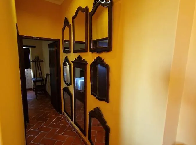 Дом отдыха Casa Do Avo Lopes