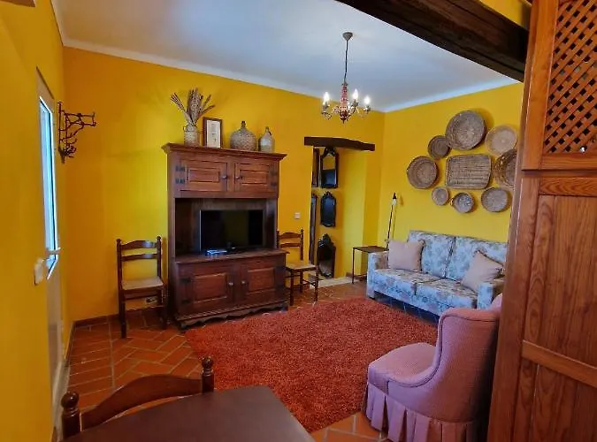 Casa Do Avo Lopes *