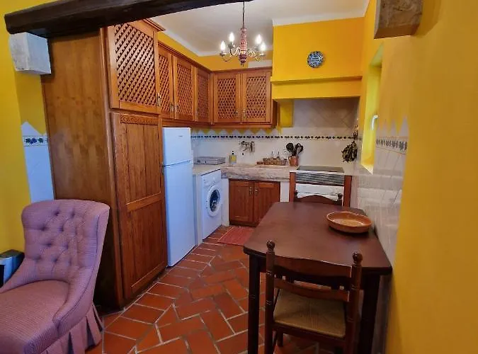 Casa Do Avo Lopes