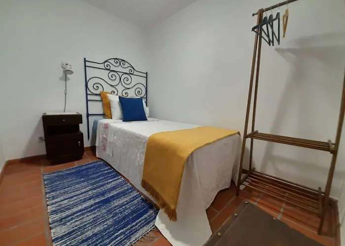 Дом отдыха Casa Do Avo Lopes Томар