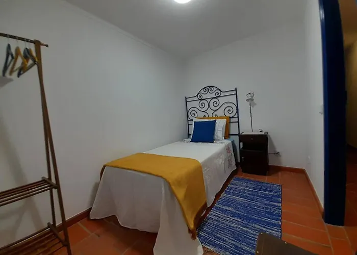 בית נופש Casa Do Avo Lopes *