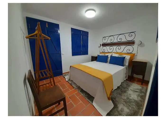 Casa Do Avo Lopes *