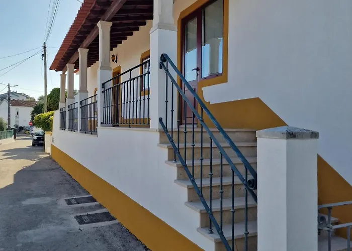 Casa Do Avo Lopes