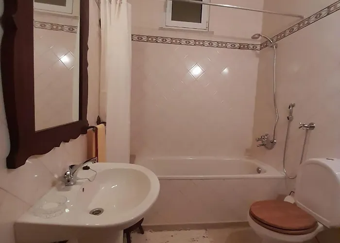 Дом отдыха Casa Do Avo Lopes