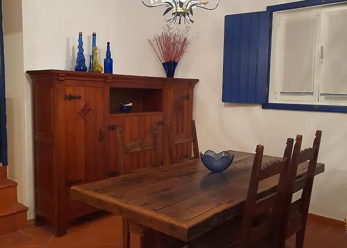 Casa Do Avo Lopes בית נופש טומאר