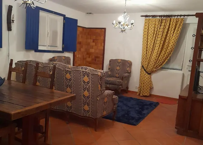 Casa Do Avo Lopes * Томар