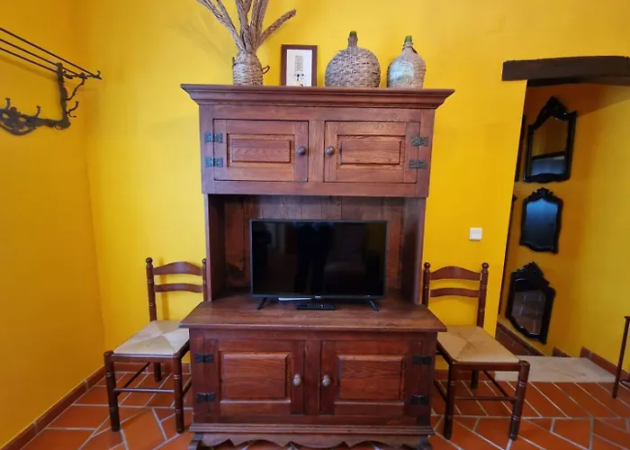 Casa Do Avo Lopes *