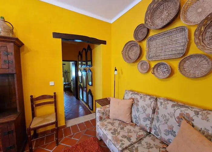 Casa Do Avo Lopes * טומאר