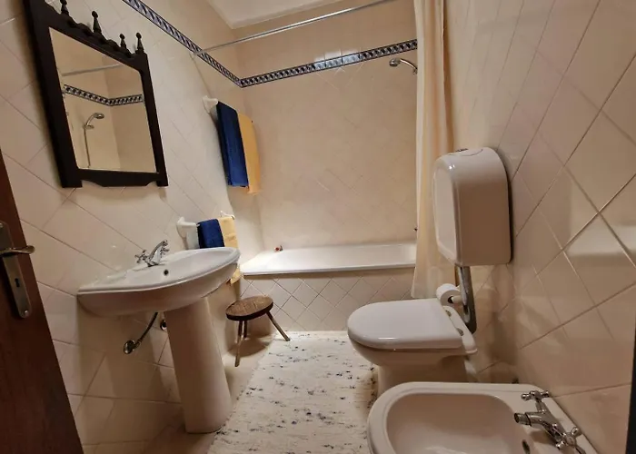 Casa Do Avo Lopes Дом отдыха Томар