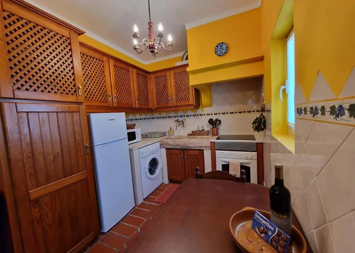 Casa Do Avo Lopes Томар